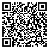 Scan QR Code for live pricing and information - FUTURE 7 MATCH IT Men's Football Boots in Black/White, Size 9.5, Synthetic by PUMA Shoes