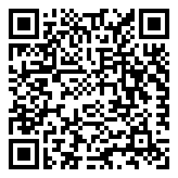 Scan QR Code for live pricing and information - Floating Wall Shelves 2 pcs White 23x23.5x3.8 cm MDF