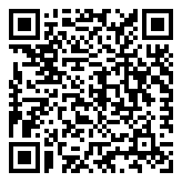 Scan QR Code for live pricing and information - Adairs Vintage Washed Linen Fine White & Linen Stripe Flat Sheet (White King)