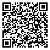 Scan QR Code for live pricing and information - Leadcat 2.0 Unisex Slides in Peacoat/White, Size 9, Synthetic by PUMA