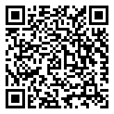 Scan QR Code for live pricing and information - ALFORDSON 2x Kitchen Bar Stools Bar Stool Counter Chairs Metal White Finn