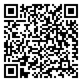 Scan QR Code for live pricing and information - 4KEEPS Women's Training Bra in Black/Sunset Puma, Size Medium, Polyester/Elastane