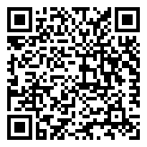 Scan QR Code for live pricing and information - Artificial Pre-lit Christmas Tree with Ball Set Green 210 cm PVC