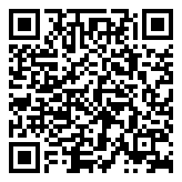 Scan QR Code for live pricing and information - Bar Stools 2 pcs White 40x48.5x115.5 cm Solid Wood Pine