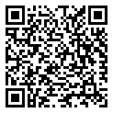 Scan QR Code for live pricing and information - LUD 1.0mm Needles Derma Microneedle Skin Roller Dermatology Therapy System White.