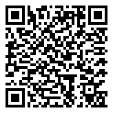 Scan QR Code for live pricing and information - Wire Mesh Fence Anthracite 1.4x25 m Galvanised Steel