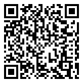 Scan QR Code for live pricing and information - Coffee Table Smoked Oak 102x50.5x46.5 Cm Engineered Wood.