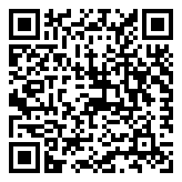 Scan QR Code for live pricing and information - Brooks Ghost 15 (2E Wide) Mens (Black - Size 13)