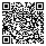 Scan QR Code for live pricing and information - Adairs Grey Reece Moonrock Kids Rug