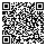 Scan QR Code for live pricing and information - Adairs Vintage Washed Linen Fine White & Linen Stripe Quilt Cover (White Super King)