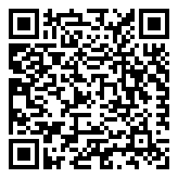 Scan QR Code for live pricing and information - Adairs White Cushion Otis Cream Boucle