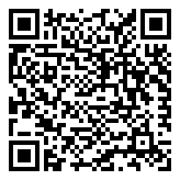 Scan QR Code for live pricing and information - Artiss Bed Frame Double Size Metal Grey MASON