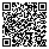 Scan QR Code for live pricing and information - Dr Martens Polley T-bar Black Sendal