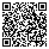 Scan QR Code for live pricing and information - 18W Aquarium Blue White LED Light For Tank 75-95cm