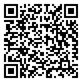 Scan QR Code for live pricing and information - Formknit Men's Seamless 7 Training Shorts in Black/White Cat, Size 2XL, Polyester/Nylon by PUMA