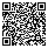 Scan QR Code for live pricing and information - Floor Recliner Folding Lounge Sofa Futon Couch Folding Chair Cushion Purple x2