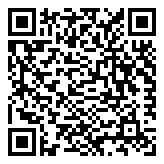 Scan QR Code for live pricing and information - 3 Piece Garden Sofa Set with Cushions Black Poly Rattan