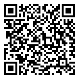 Scan QR Code for live pricing and information - Bedside Cabinet Black 40x42x60 cm Engineered Wood