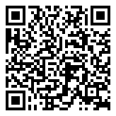 Scan QR Code for live pricing and information - New Balance 624 V5 (D Wide) Womens Shoes (Black - Size 9.5)