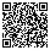 Scan QR Code for live pricing and information - Mirror Jewellery Cabinet Wall Mounted White 37.5x10x67 cm