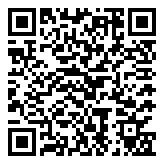 Scan QR Code for live pricing and information - Wall Shelf Dark Brown 100x50x(2-4) cm Treated Solid Wood Oak