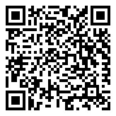 Scan QR Code for live pricing and information - Wire Mesh Fence with Spike Anchors Anthracite 1.4x25 m