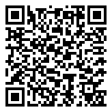 Scan QR Code for live pricing and information - Bathroom Cabinet Black 30x30x190 Cm Engineered Wood