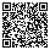 Scan QR Code for live pricing and information - HydraHyde Insulated Split Leather Winter Work BBQ Gloves Large