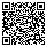 Scan QR Code for live pricing and information - Clarks Infinity (F Extra Wide) Senior Girls School Shoes Shoes (Black - Size 7)