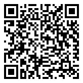 Scan QR Code for live pricing and information - Coffee Table Smoked Oak 102x50x52.5 Cm Engineered Wood.