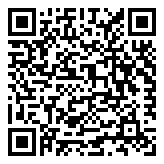 Scan QR Code for live pricing and information - Adairs Green Small Cut Glass Christmas Tree
