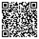 Scan QR Code for live pricing and information - Patio Retractable Side Awning 117x300 cm Black