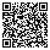 Scan QR Code for live pricing and information - Adairs Kids Fleur Harris Prehistorica Wall Art - Green (Green Wall Art)