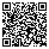 Scan QR Code for live pricing and information - Genetics Unisex Basketball Shoes in Luminous Blue/Icy Blue, Size 11, Textile by PUMA Shoes