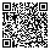 Scan QR Code for live pricing and information - ALFORDSON Gaming Chair Office Seat Thick Padding Footrest Executive Racing Green