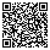 Scan QR Code for live pricing and information - Brooks Ghost Max (2E Wide) Mens (White - Size 14)