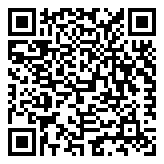 Scan QR Code for live pricing and information - 127X50cm 3D DIY Car Self Adhesive Carbon Fiber Vinyl Sticker Silver