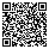 Scan QR Code for live pricing and information - CA Pro Sport Unisex Sneakers in White/Black/Concrete Gray, Size 11.5, Textile by PUMA