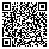 Scan QR Code for live pricing and information - Coffee Table Black 100x50x40 Cm Engineered Wood