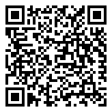 Scan QR Code for live pricing and information - 5 Piece Garden Dining Set Grey