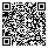 Scan QR Code for live pricing and information - La Bella Storage Ottoman Bench Seat 132cm Chest Arm Couch Stool Velvet - Black