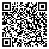 Scan QR Code for live pricing and information - 5 Piece Garden Dining Set Black