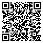 Scan QR Code for live pricing and information - Dining Chairs 4 pcs White Solid Rubber Wood