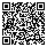 Scan QR Code for live pricing and information - Bedside Cabinet Black 40x35x50 Cm Engineered Wood