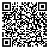 Scan QR Code for live pricing and information - Adairs Hamina Bedroom Furniture King Full Bed Grey (Grey King)