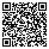 Scan QR Code for live pricing and information - Artiss 2x Bar Stools Leather Gas Lift Brown