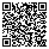 Scan QR Code for live pricing and information - 3 Piece Garden Bar Set Black Solid Wood Pine