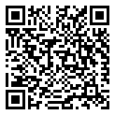 Scan QR Code for live pricing and information - Boat Trailer Guide-ons, 40', 2PCS Steel Trailer Post Guide on, Trailer Guides with PVC Pipes, Mounting Hardware Included, for Ski Boat, Fishing Boat or Sailboat Trailer, White