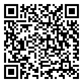 Scan QR Code for live pricing and information - 3m Inflatable Gymnastics Mat 20cm Air Track Tumbling Airtrack - Blue