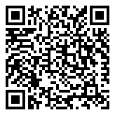 Scan QR Code for live pricing and information - Clothes Rack with Shoe Storage Black 90x34x184 cm